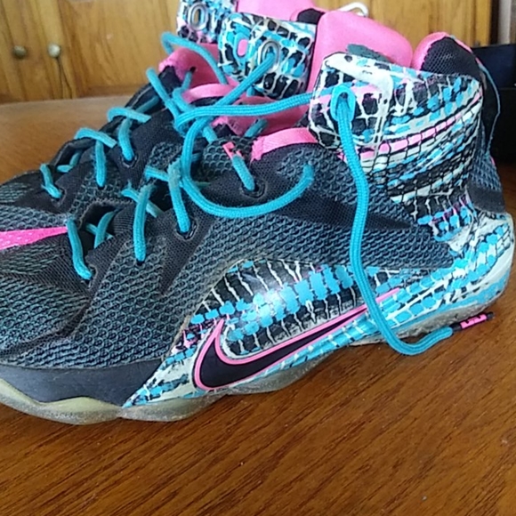 Lebron - Picture 3 of 3